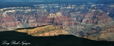 Grand Canyon National Park, Arizona  