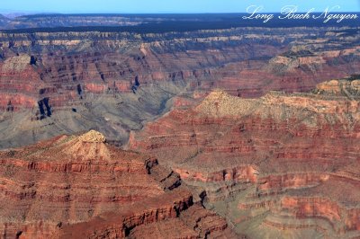 Grand Canyon National Park, Colorado River, Arizona  