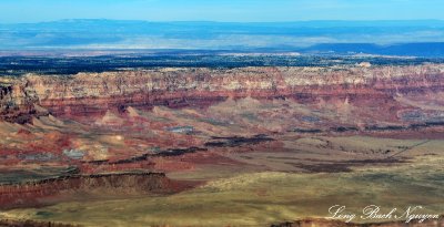 Vermilion Cliffs Natural Area, Marble Canyon, Paria Plateau Sand Hills, Grand Canyon National Park, Arizona