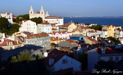 Lisbon Portugal  
