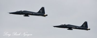 509th Bomb Wing, Follow Us, Whitman AFB, USAF, Departed Boeing Field, Seattle