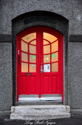 1912Guest House, Reykjavik, Iceland  