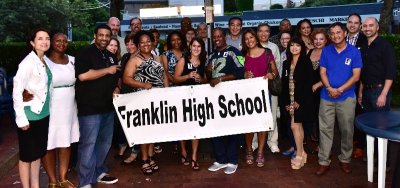 Franklin High School 30 Years Class Reunion Seattle