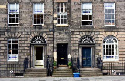 Windows and Doors Edinburgh Scotland UK  