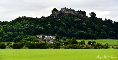 Stirling Castle Stirling UK  
