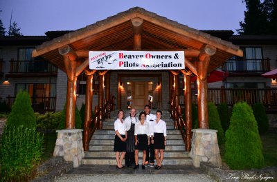 Eagle Nook Resort Staff  