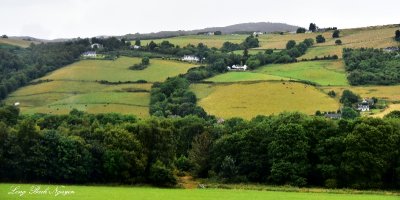 Drumnadrochit, Loch Ness, Scotland UK