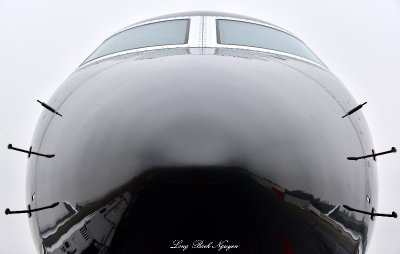 Gulfstream V Nose 