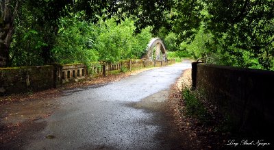Old Bridge 