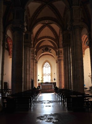 Pienza Cathedral Pienza Italy  