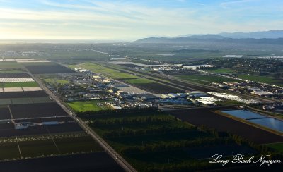 Camarillo Airport, Former Oxnard Air Force Base, Camarillo, Oxnard and Ventura, California 