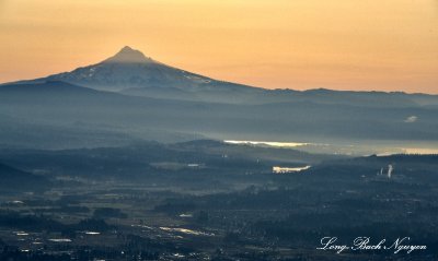 Mount Hood at Sunrise Battleground Washington Standard e-mail view.jpg