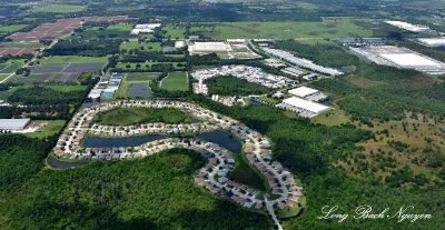 Whistlewood Circle County Line Industrial Park, Lakeland, Florida  