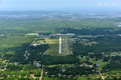 Crystal River Airport, Crystal River, Crystal, Florida  