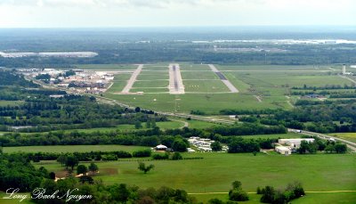 Montgomery Airport, Montgomery, Alabama  