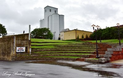 Riverfront Park, Montgomery, Alabama 