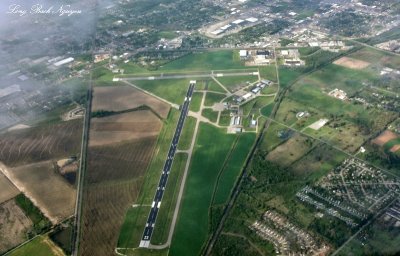 Jonesboro Municipal Airport, Jonesboro, Arkansas  