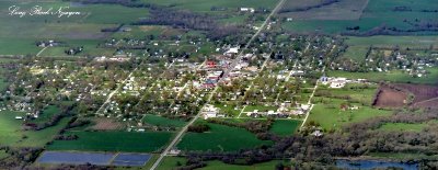Small Town in Missouri  