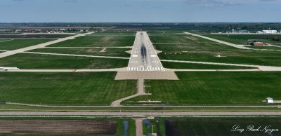 Fargo Airport, Fargo, North Dakota  