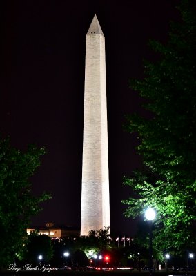 Washington Monument, Washington DC  