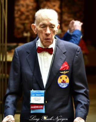 CDR Robert Maxwell USN