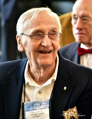 George Novotny USAAC