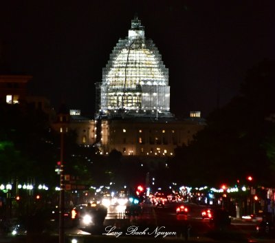 US Capitol Washington DC 