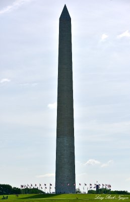 Washington Monument, Washington DC  