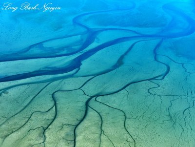 Port Susan, Livingston Bay, Stanwood, Washington   