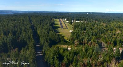 Apex Airport Silverdale Washington   