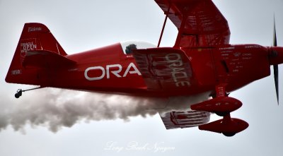 Oracle Sean Tucker Seafair 2015 Boeing Field