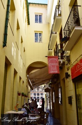 Chinitas Urban Hostel Pje Chinitas Malaga