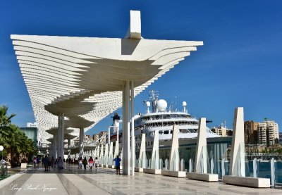 El Palmeral De las Sorpresas Malaga