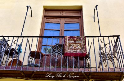 Piece of Heaven Malaga