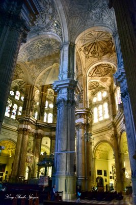 Cathedral of Malaga 