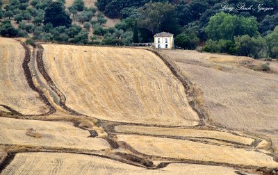 Farm House Ronda Spain  