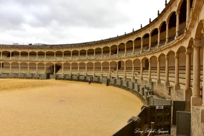 Bull Ring of Ronda 