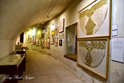 Ronda Bullring Museum Spain   