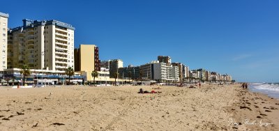 Hotels in Cadiz Spain  