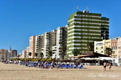 Hotels in Cadiz Spain 