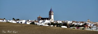 El Coronil Spain