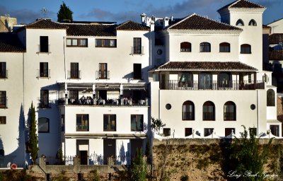 Hotel Montelirio Ronda Spain 