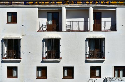 Hotel Don Miguel Ronda   