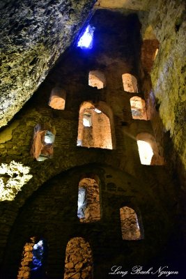 Arab Water Mine, Casa del Rey Moro, Ronda