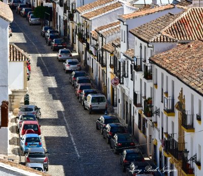 Calle Real Ronda