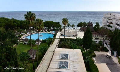 Gran Melia Don Pepe, Marbella, Spain