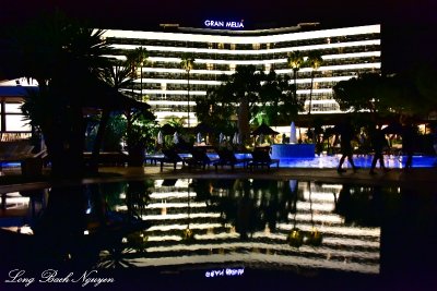 Gran Melia Don Pepe, Marbella, Spain