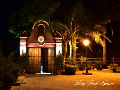 Closing Hours Marbella, Spain