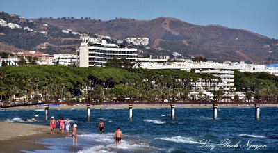 Don Pepe and beach 103