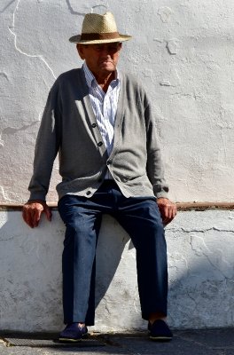 The Leisure Life, Mijas, Spain